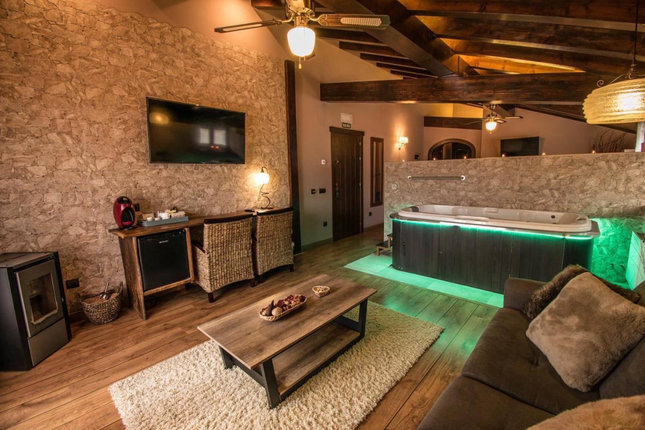Casa Rural Aldekoa Ziga Ngoại thất bức ảnh