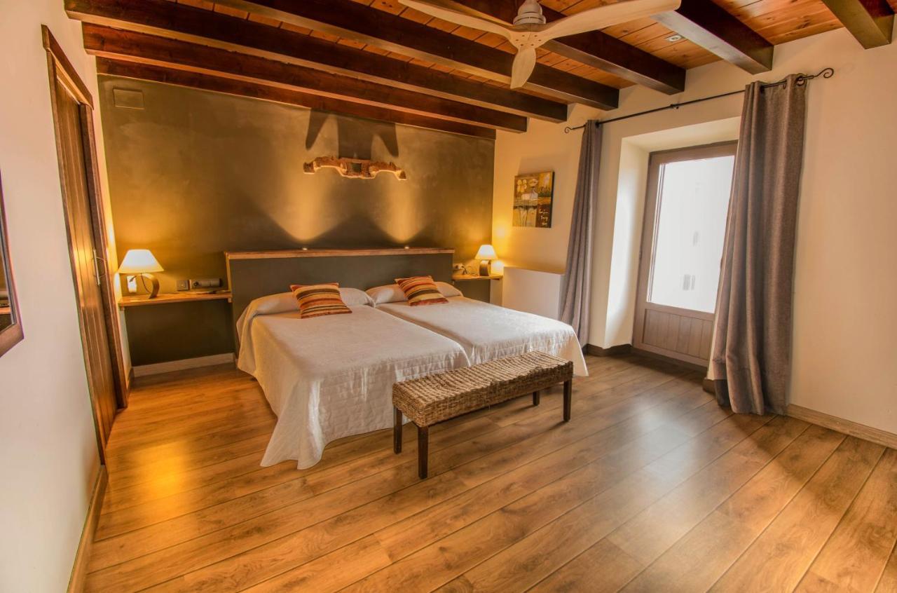 Casa Rural Aldekoa Ziga Ngoại thất bức ảnh