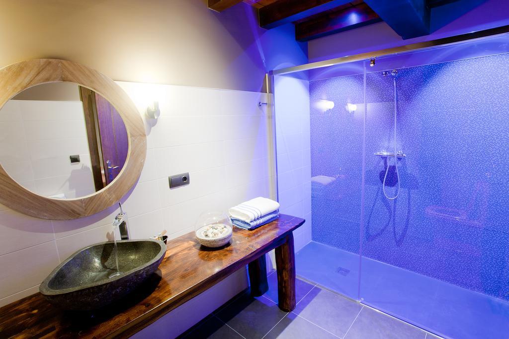 Casa Rural Aldekoa Ziga Ngoại thất bức ảnh