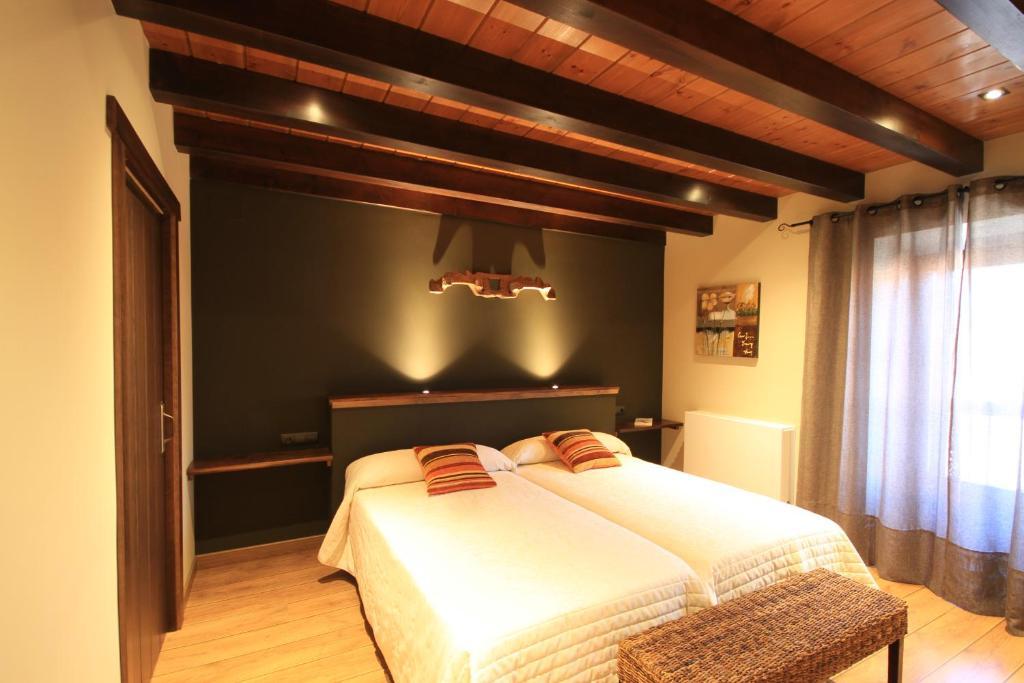 Casa Rural Aldekoa Ziga Phòng bức ảnh
